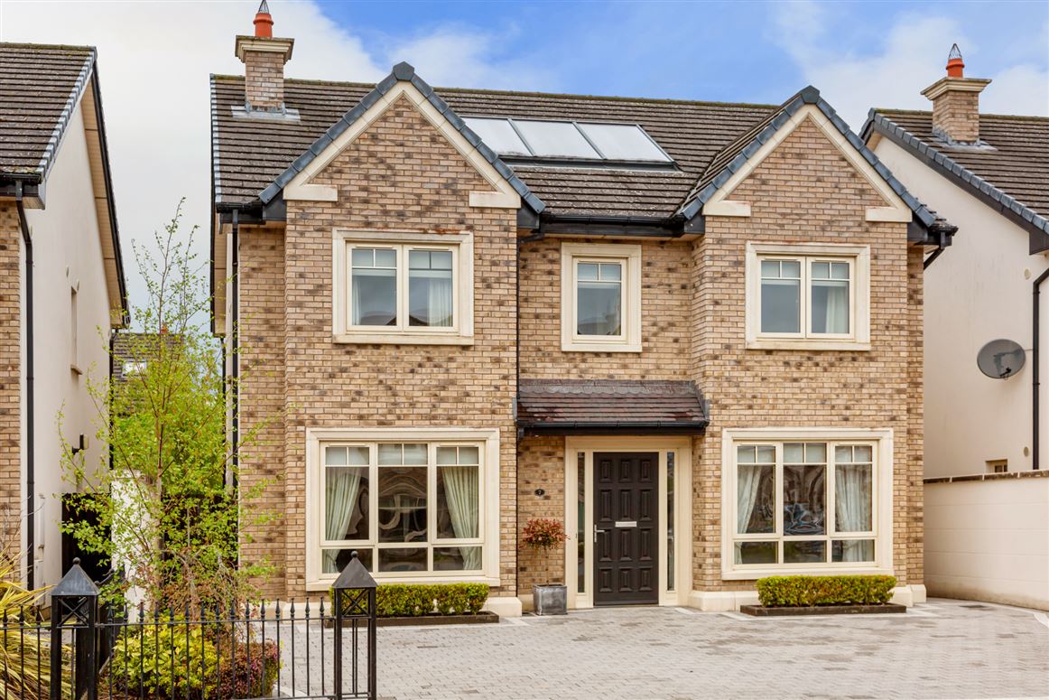 7 Castlepark Drive, Maynooth, Co. Kildare