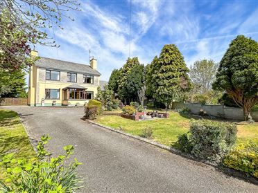 Image for Tower Hill, Fairgreen, Ballyragget, Co. Kilkenny
