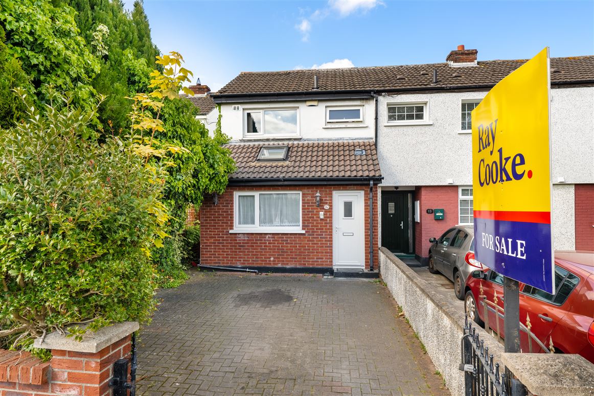 14 Edgewood Lawns, Blanchardstown, Dublin 15