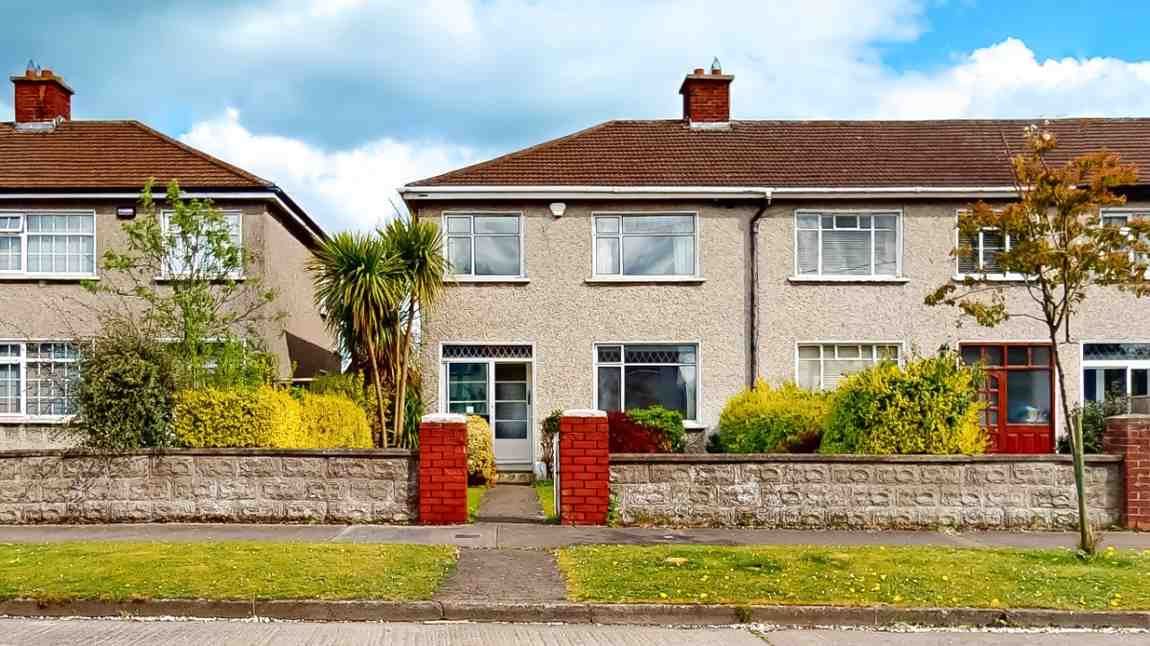 18 Culmore Park, Palmerstown, Dublin 20