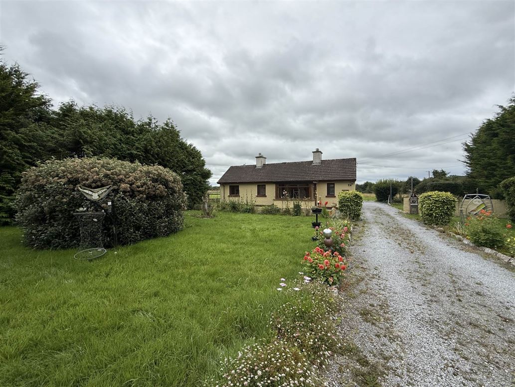 Clonreask, Askeaton, Limerick, County Limerick