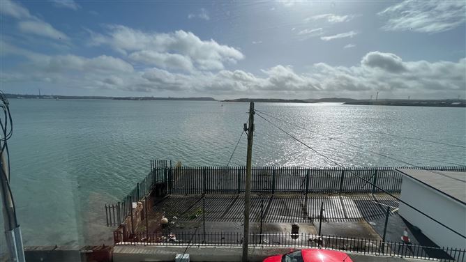 Breffini lodge, Lynch's quay, Cobh Co Cork , Cobh, Cork