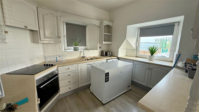 Breffini lodge, Lynch's quay, Cobh Co Cork , Cobh, Cork