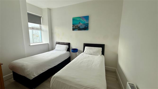 Breffini lodge, Lynch's quay, Cobh Co Cork , Cobh, Cork