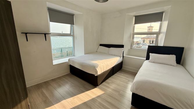 Breffini lodge, Lynch's quay, Cobh Co Cork , Cobh, Cork