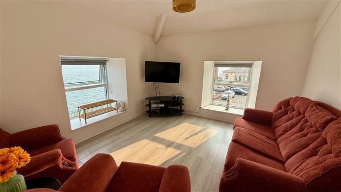 Breffini lodge, Lynch's quay, Cobh Co Cork , Cobh, Cork