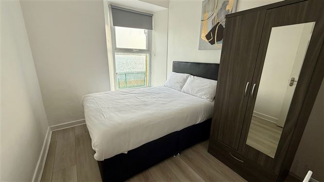 Breffini lodge, Lynch's quay, Cobh Co Cork , Cobh, Cork