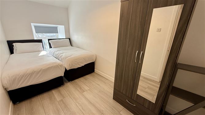 Breffini lodge, Lynch's quay, Cobh Co Cork , Cobh, Cork