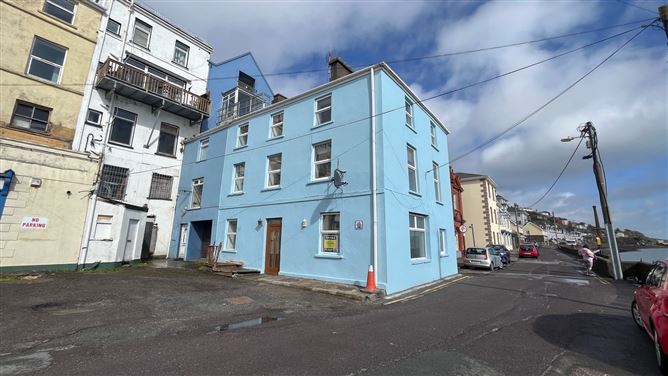 Breffini lodge, Lynch's quay, Cobh Co Cork , Cobh, Cork