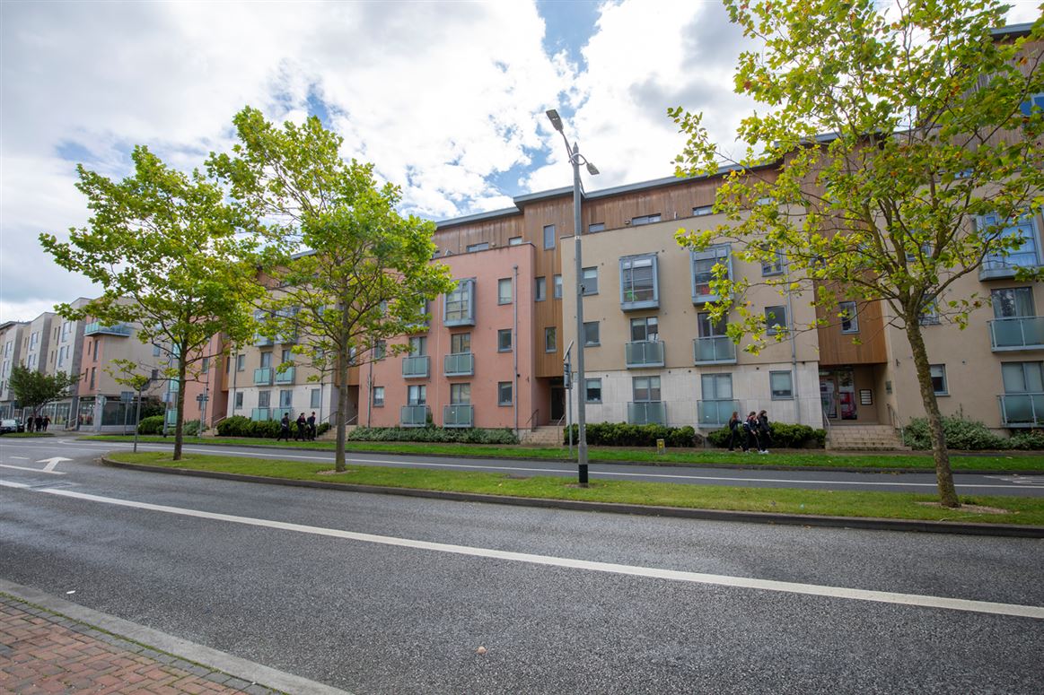 Apartment 5, 63 Main Street, Clongriffin, Dublin 13