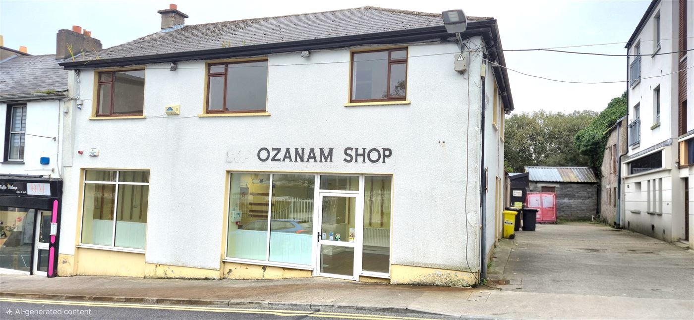 7 Harmony Hill, Sligo, Sligo