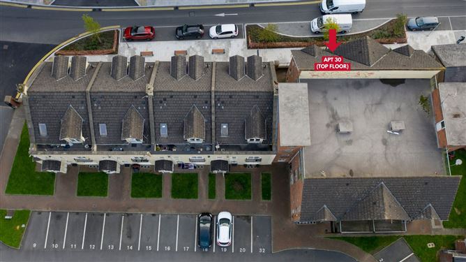 Apartment 30 Riverview, Saint Nicholas Gardens, Bridge Street, Dundalk, Co. Louth