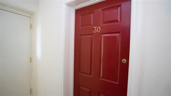 Apartment 30 Riverview, Saint Nicholas Gardens, Bridge Street, Dundalk, Co. Louth