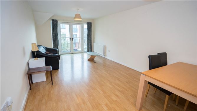 Apartment 30 Riverview, Saint Nicholas Gardens, Bridge Street, Dundalk, Co. Louth