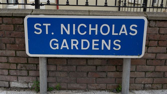 Apartment 30 Riverview, Saint Nicholas Gardens, Bridge Street, Dundalk, Co. Louth