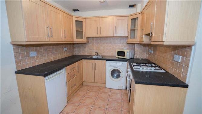 Apartment 30 Riverview, Saint Nicholas Gardens, Bridge Street, Dundalk, Co. Louth