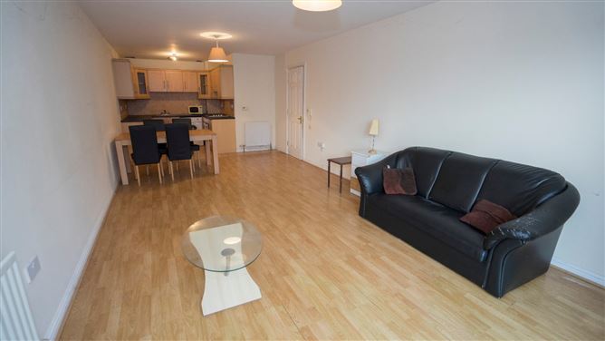 Apartment 30 Riverview, Saint Nicholas Gardens, Bridge Street, Dundalk, Co. Louth
