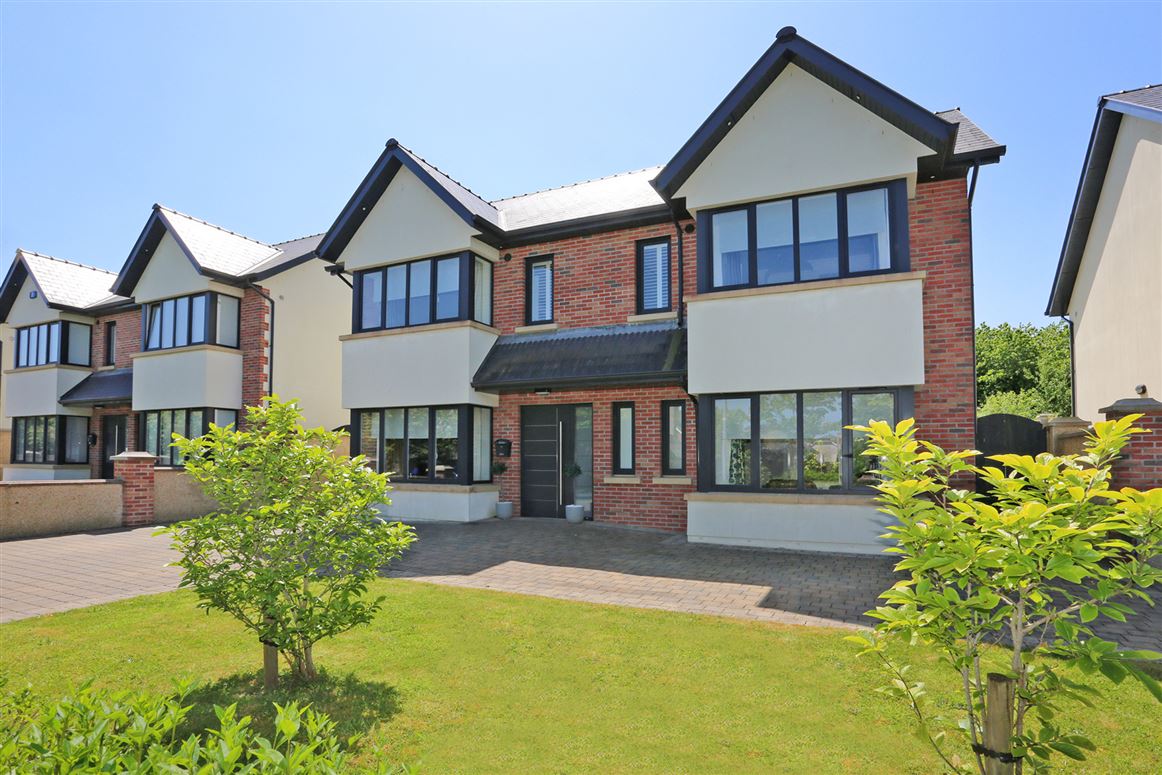 2 Beechfield Grove, Monaleen, Co. Limerick