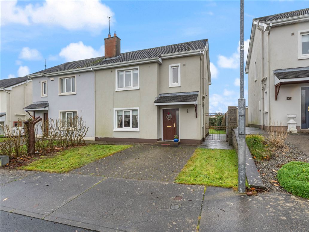 41 The Spires, Ballina, Mayo