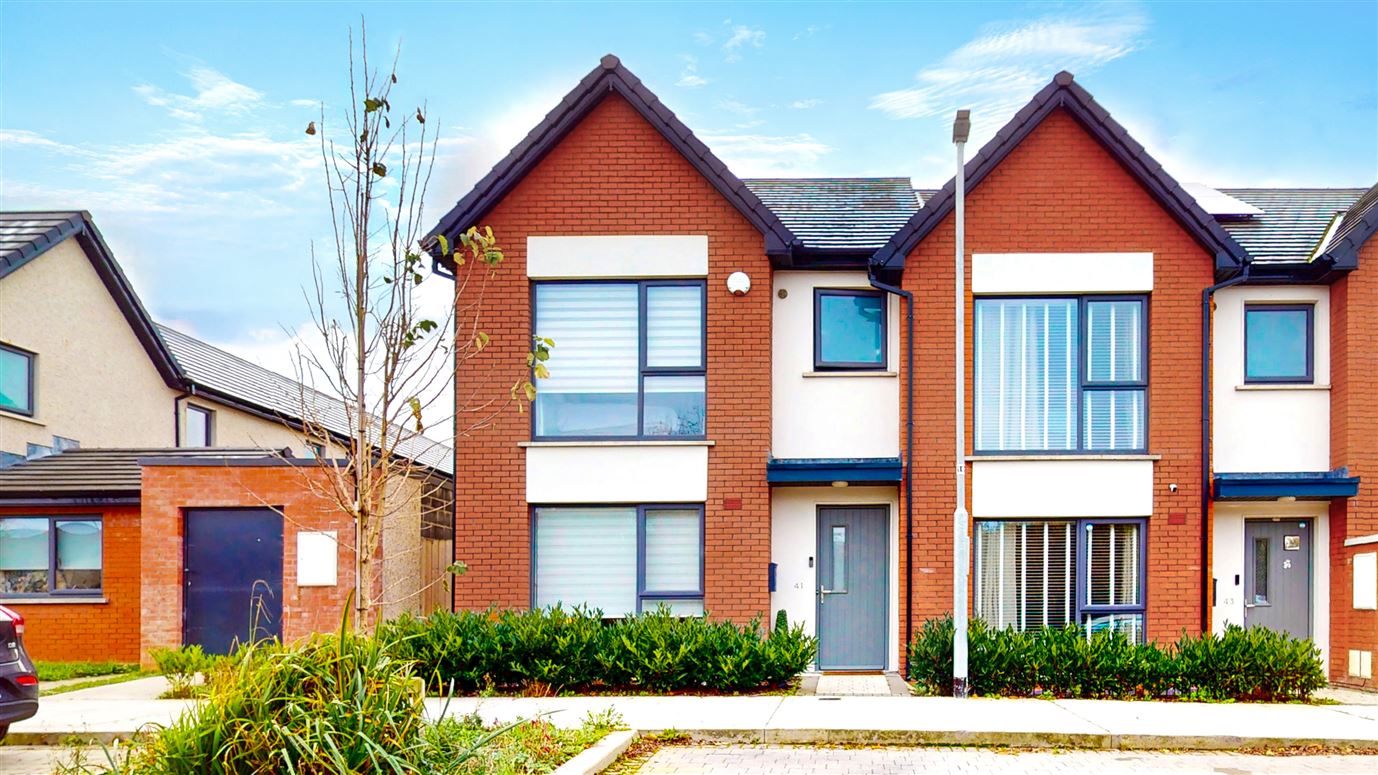 41 Ash Green, Kilcarbery, Dublin 22