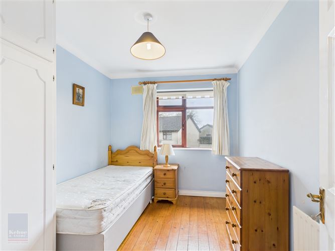 45 Cromwellsfort Drive, Mulgannon, Wexford Town, Wexford