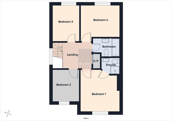 45 Cromwellsfort Drive, Mulgannon, Wexford Town, Wexford