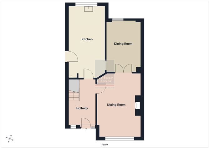 45 Cromwellsfort Drive, Mulgannon, Wexford Town, Wexford