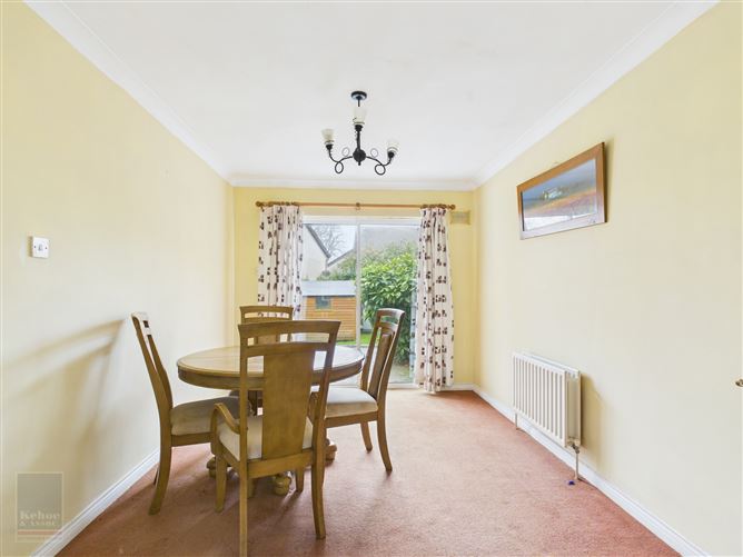 45 Cromwellsfort Drive, Mulgannon, Wexford Town, Wexford