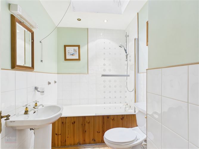 45 Cromwellsfort Drive, Mulgannon, Wexford Town, Wexford