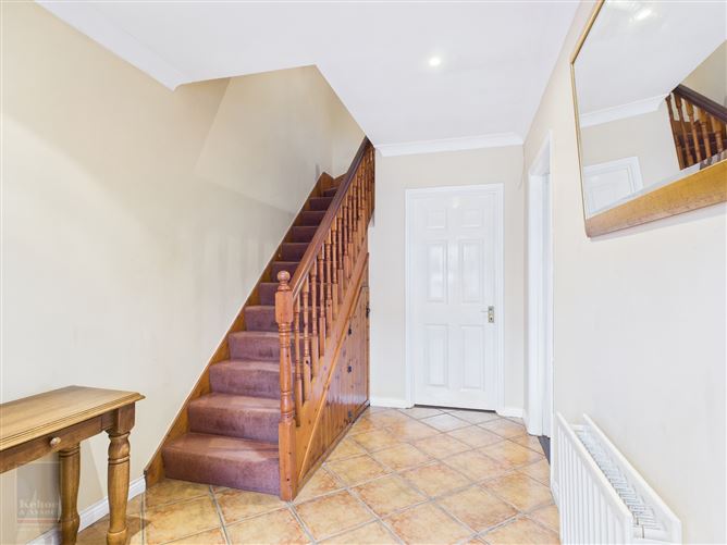 45 Cromwellsfort Drive, Mulgannon, Wexford Town, Wexford