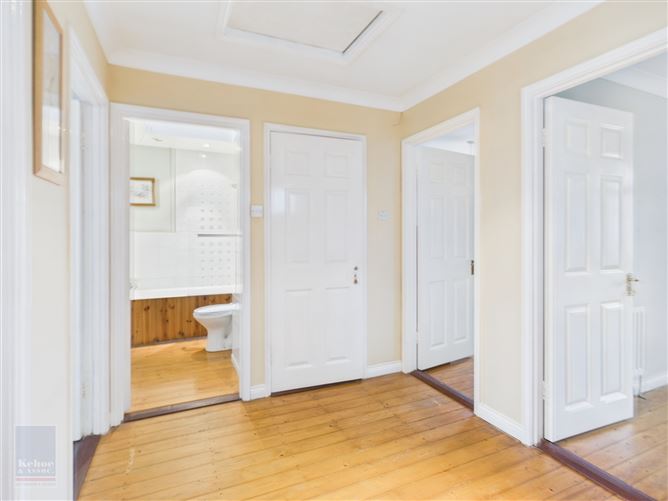 45 Cromwellsfort Drive, Mulgannon, Wexford Town, Wexford