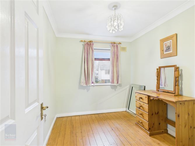 45 Cromwellsfort Drive, Mulgannon, Wexford Town, Wexford