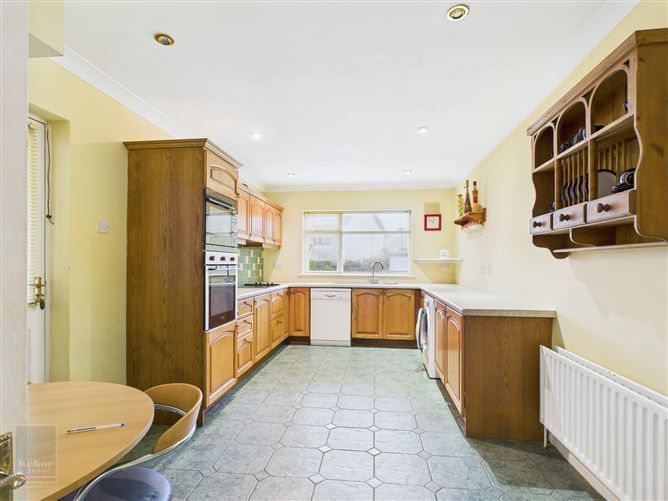 45 Cromwellsfort Drive, Mulgannon, Wexford Town, Wexford