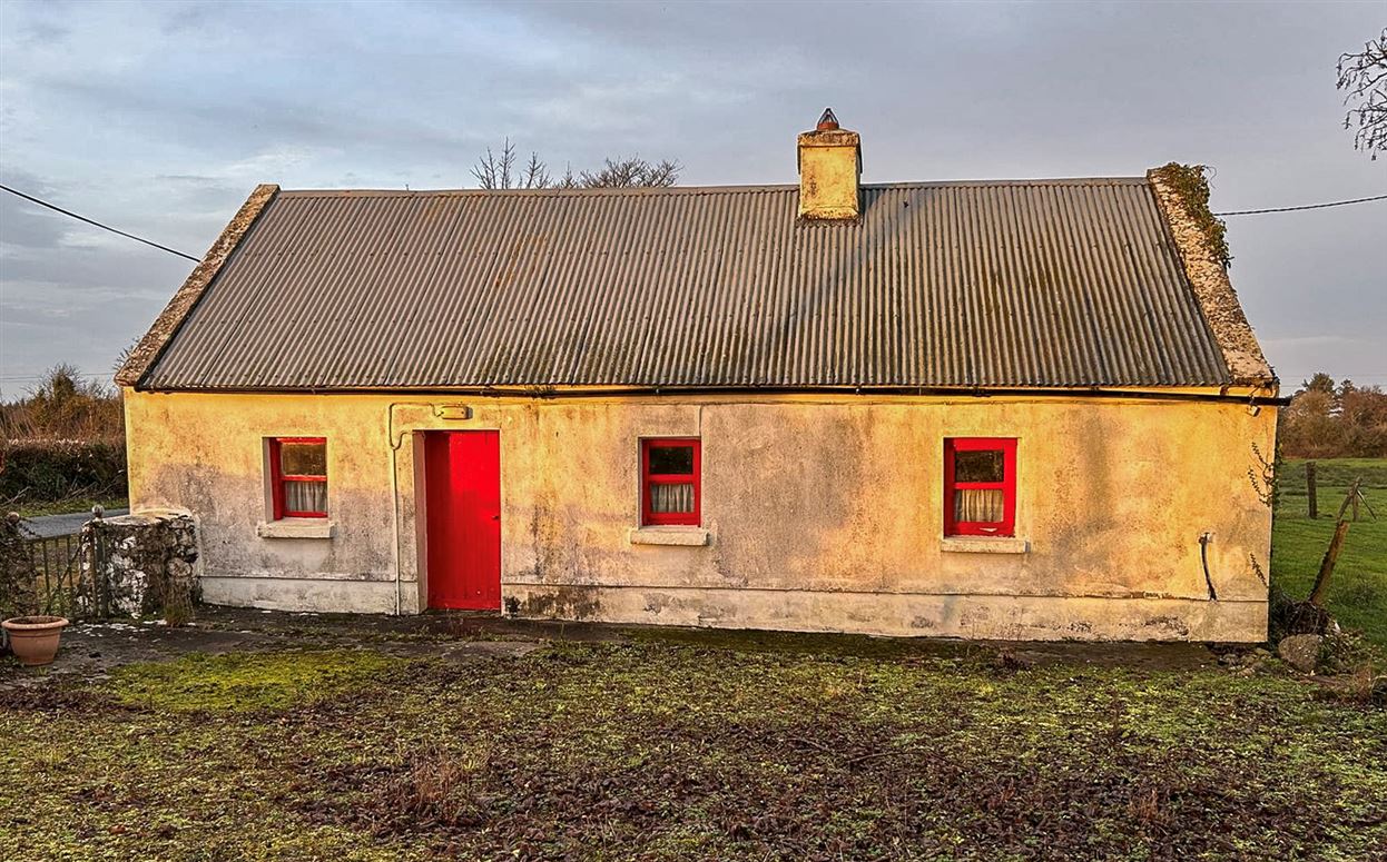 Ummoon, Cloghans Hill, Kilconly, Tuam, Galway