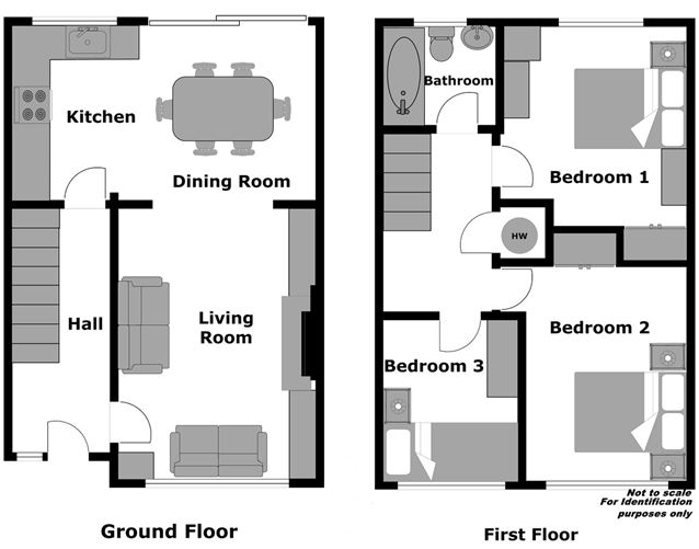 44 Kingston Grove, Ballinteer, Dublin 16