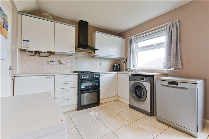 44 Kingston Grove, Ballinteer, Dublin 16