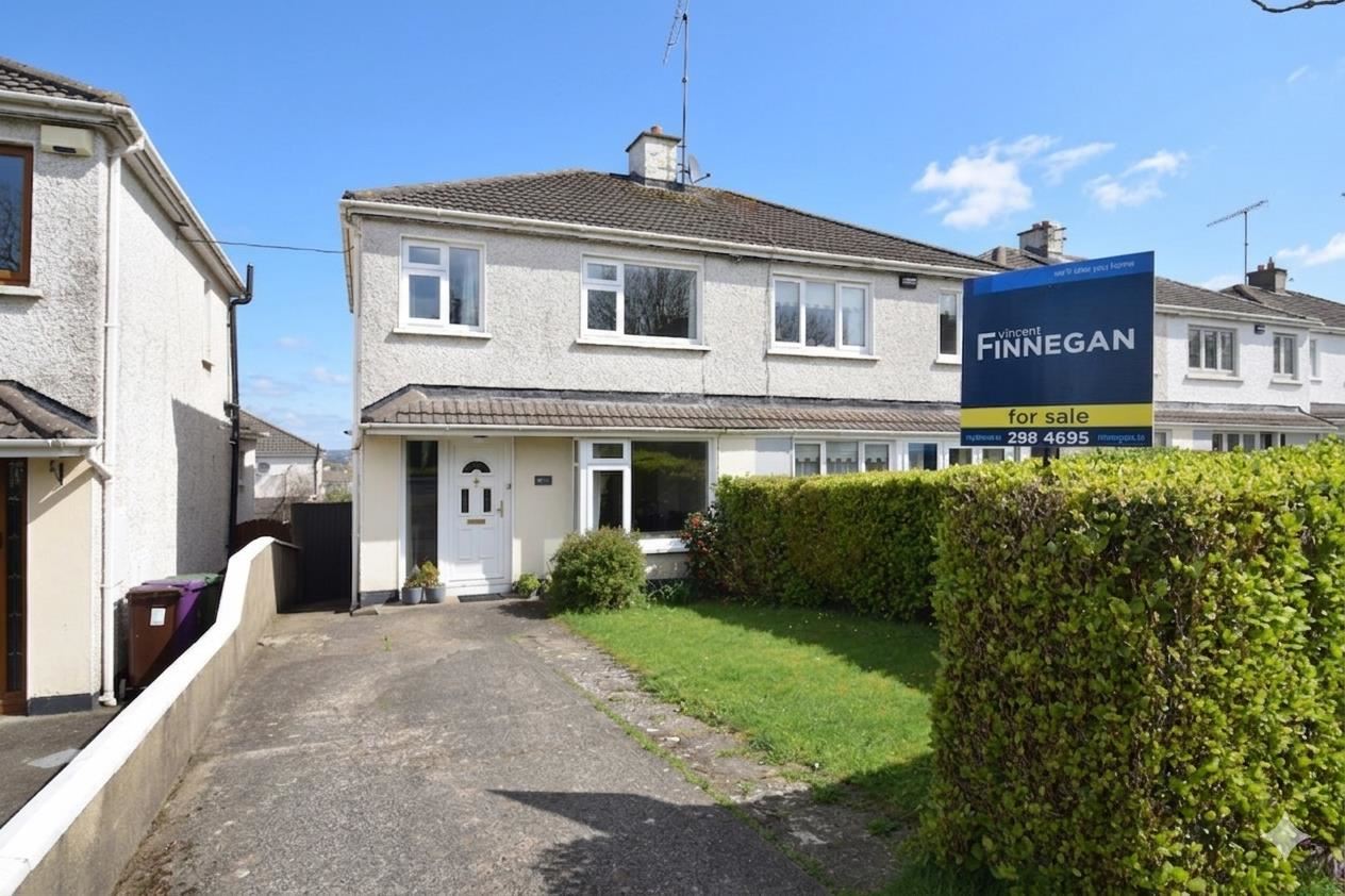 44 Kingston Grove, Ballinteer, Dublin 16