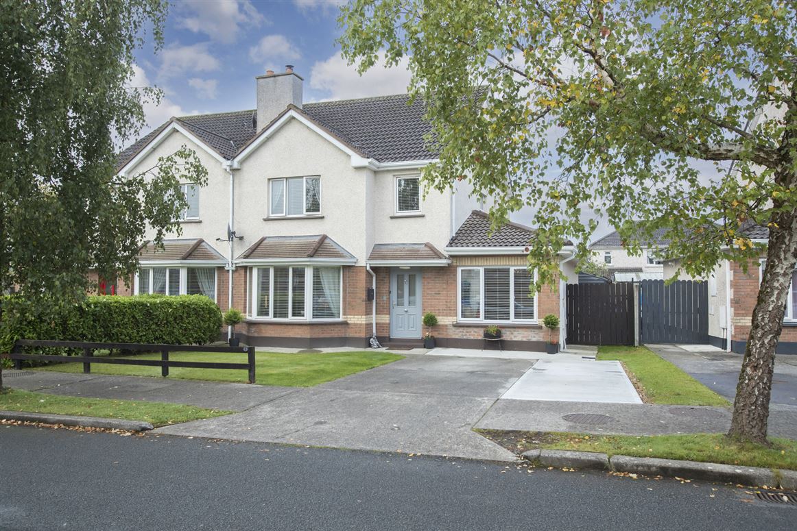 2 The Close, Lakepoint, Mullingar, Westmeath