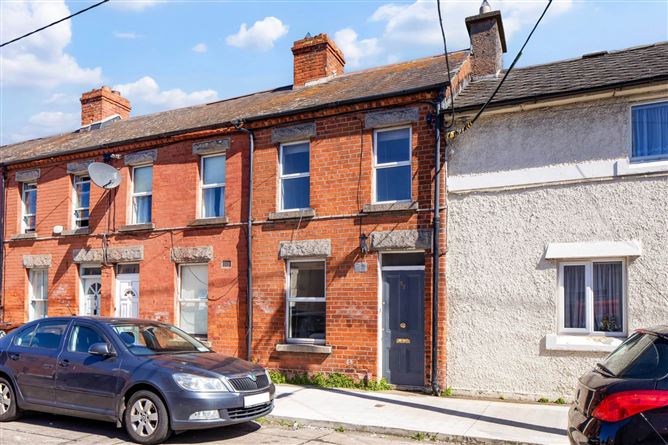 Photo 1 of 15 — 52 Leinster Avenue, North Strand, Dublin 3