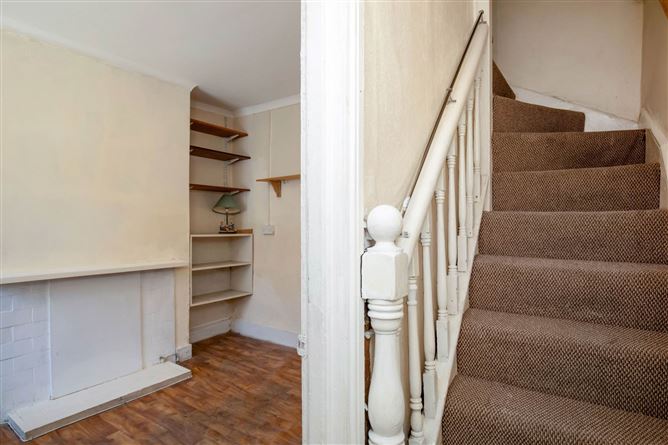 52 Leinster Avenue, North Strand, Dublin 3