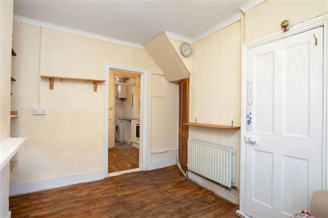 52 Leinster Avenue, North Strand, Dublin 3