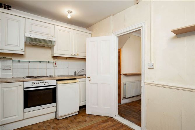 52 Leinster Avenue, North Strand, Dublin 3