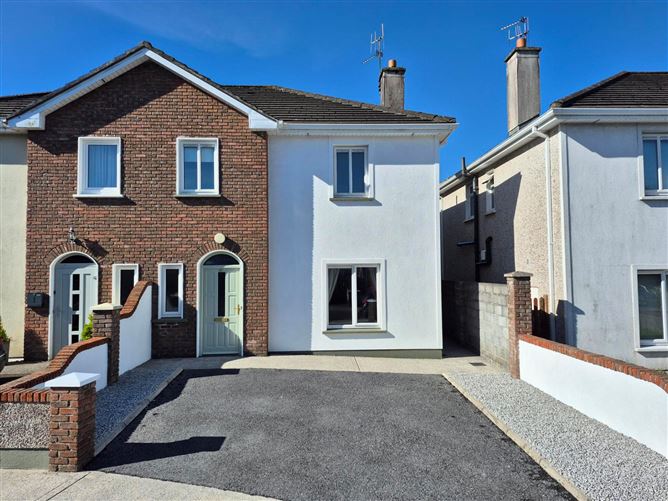 Photo 1 of 22 — 40 Cois na hAbhainn, Ballygaddy Road, Tuam, Co. Galway