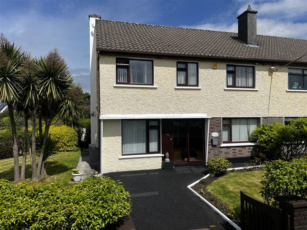 41 Whitestrand Park, Galway, County Galway