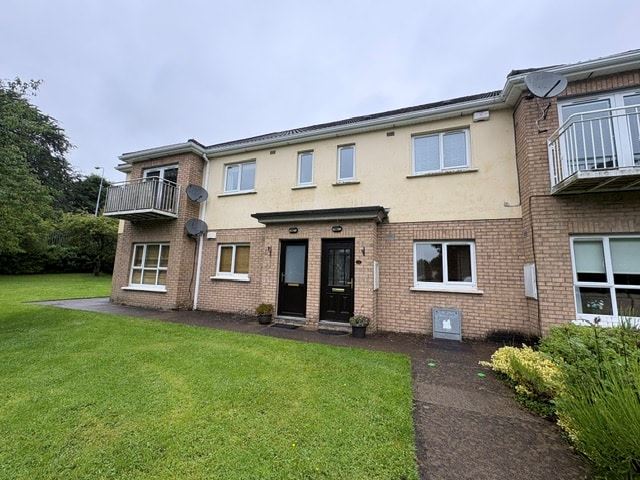 Deerpark Court, Blessington, Co. Wicklow