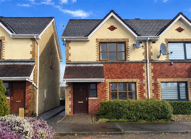 3 Rusheen Árd, Caltragh, Sligo