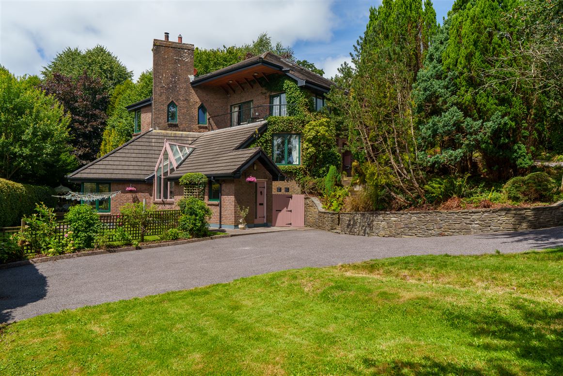 Woodbrook House, Church Hill, Glanmire, Cork