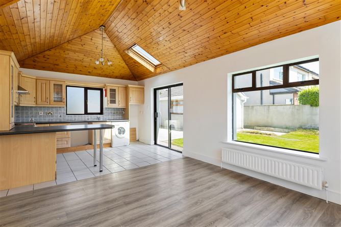 9 Croghan Heights, Arklow, Co. Wicklow