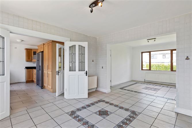 9 Croghan Heights, Arklow, Co. Wicklow
