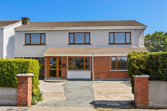 9 Croghan Heights, Arklow, Co. Wicklow